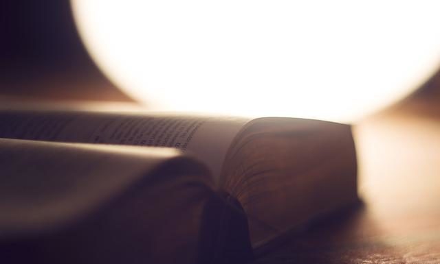 thinking- 하나님의 음성 듣기