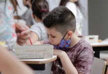 주일학교 부서 사역은 어떻게