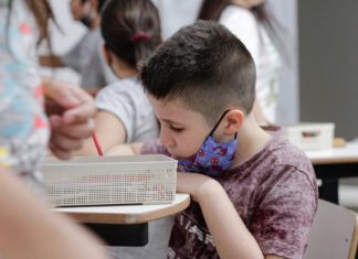 주일학교 부서 사역은 어떻게