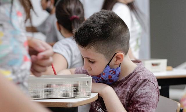 주일학교 부서 사역은 어떻게
