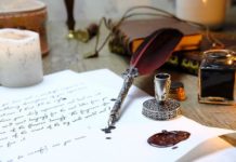 “Your faith is being reported all over the world –”