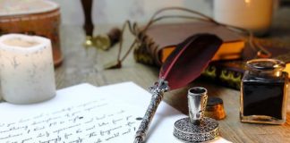 “Your faith is being reported all over the world –”