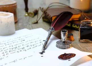 “Your faith is being reported all over the world –”