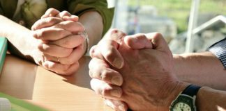 Pray as One NZ 기도 제목 나눠