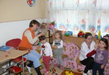 아이의 관심사는 배움의 길잡이