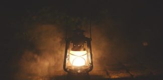 북한지역 일대 선교 역사