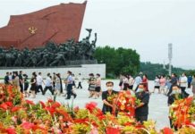 북한·세계 복음화 위해 소식·기도제목 전파하는 메신저