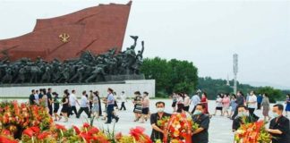 북한·세계 복음화 위해 소식·기도제목 전파하는 메신저