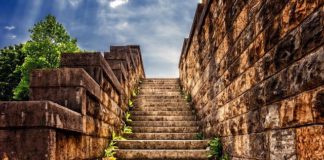 형통한 사람 요셉