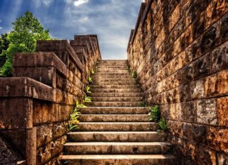 형통한 사람 요셉