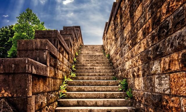 형통한 사람 요셉