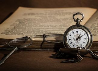 북한지역 서구 개신교 선교사의 활동