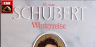 겨울 저녁에 생각나는 음악가 슈베르트