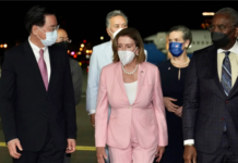 복음 통일이 속히 이루어지게 하옵소서!