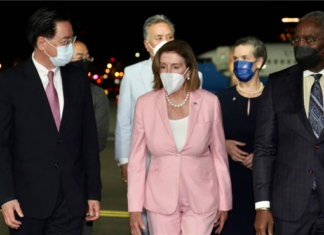 복음 통일이 속히 이루어지게 하옵소서!