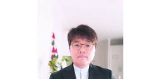 타우랑가드림교회