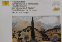 멘델스존과 교향곡