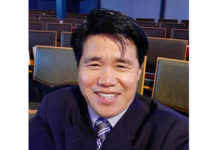 네이피어시온교회