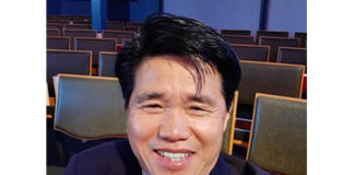 네이피어시온교회