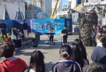 2022 크라이스트처치 청(소)년 컨퍼런스