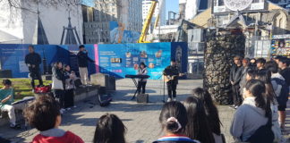 2022 크라이스트처치 청(소)년 컨퍼런스