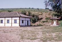 기억해야 할 그 곳, 만주: 용정