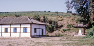 기억해야 할 그 곳, 만주: 용정