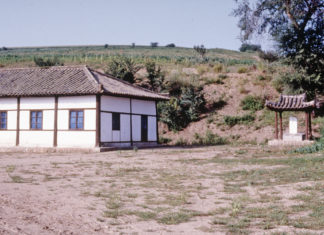 기억해야 할 그 곳, 만주: 용정