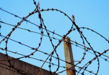 북한지역 일대 선교역사