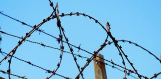 북한지역 일대 선교역사