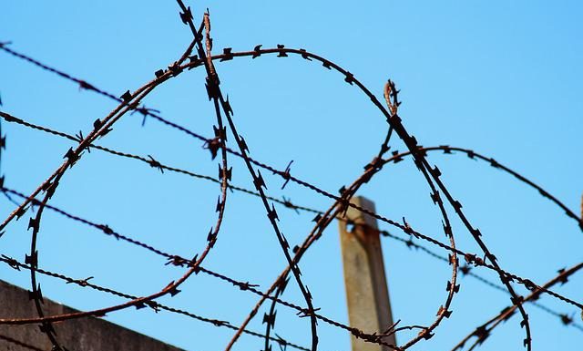 북한지역 일대 선교역사