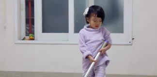 작은 성공의 경험을 쌓게 하라