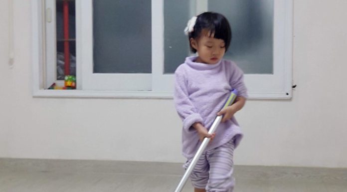 작은 성공의 경험을 쌓게 하라