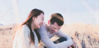 정신건강의 조건