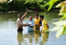 죽었다가 다시 살아난 날