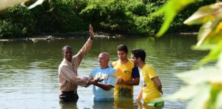 죽었다가 다시 살아난 날