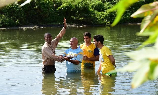 죽었다가 다시 살아난 날