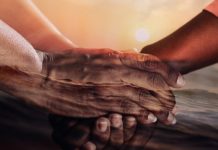 행함이 없는 믿음은 육체적으로 영적으로 죽은 것