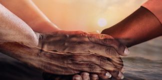 행함이 없는 믿음은 육체적으로 영적으로 죽은 것