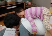 비교는 아이에게 독약이다