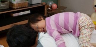 비교는 아이에게 독약이다