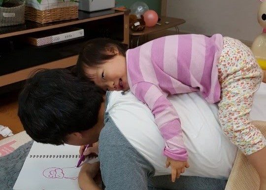 비교는 아이에게 독약이다