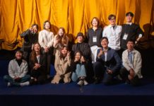 “예배 후 섬김의 자리로”