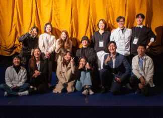 “예배 후 섬김의 자리로”