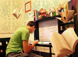 applying-진리로 변화하기