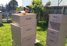 180만 대군을 거느리다