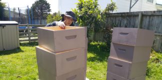 180만 대군을 거느리다