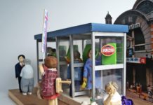 추석 특집-기억이 머무는 그곳