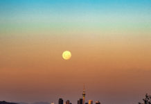 추석을 맞이하며