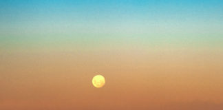 추석을 맞이하며